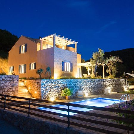 Villa Authentica Lopud, Dubrovnik Exterior photo