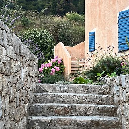 Villa Authentica Lopud, Dubrovnik Exterior photo