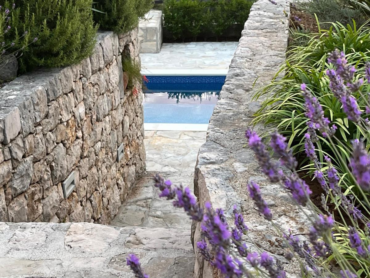 Villa Authentica Lopud, Dubrovnik Exterior photo