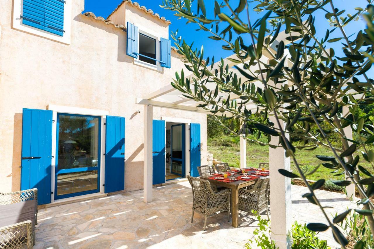 Villa Authentica Lopud, Dubrovnik Exterior photo