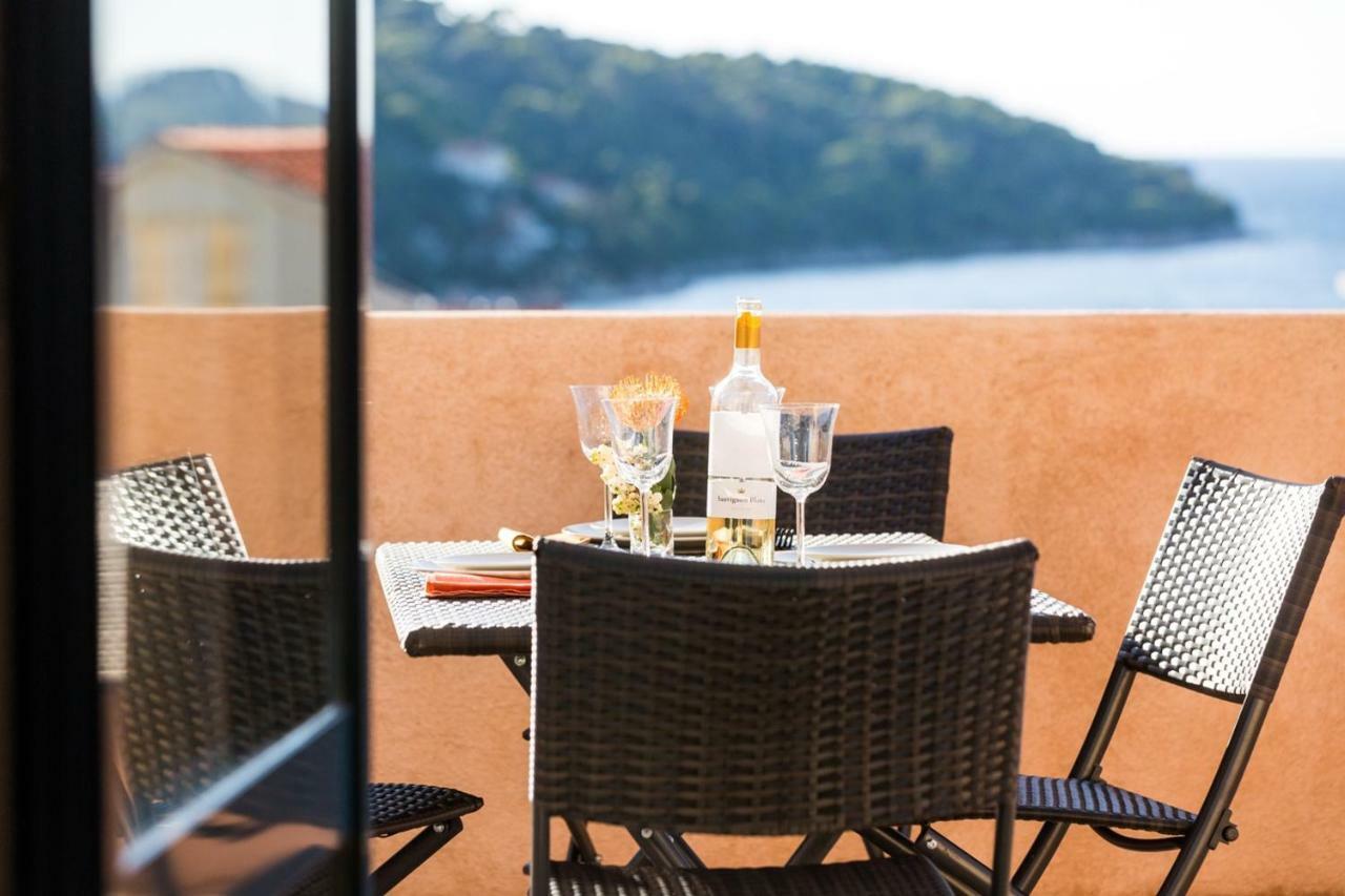 Villa Authentica Lopud, Dubrovnik Exterior photo